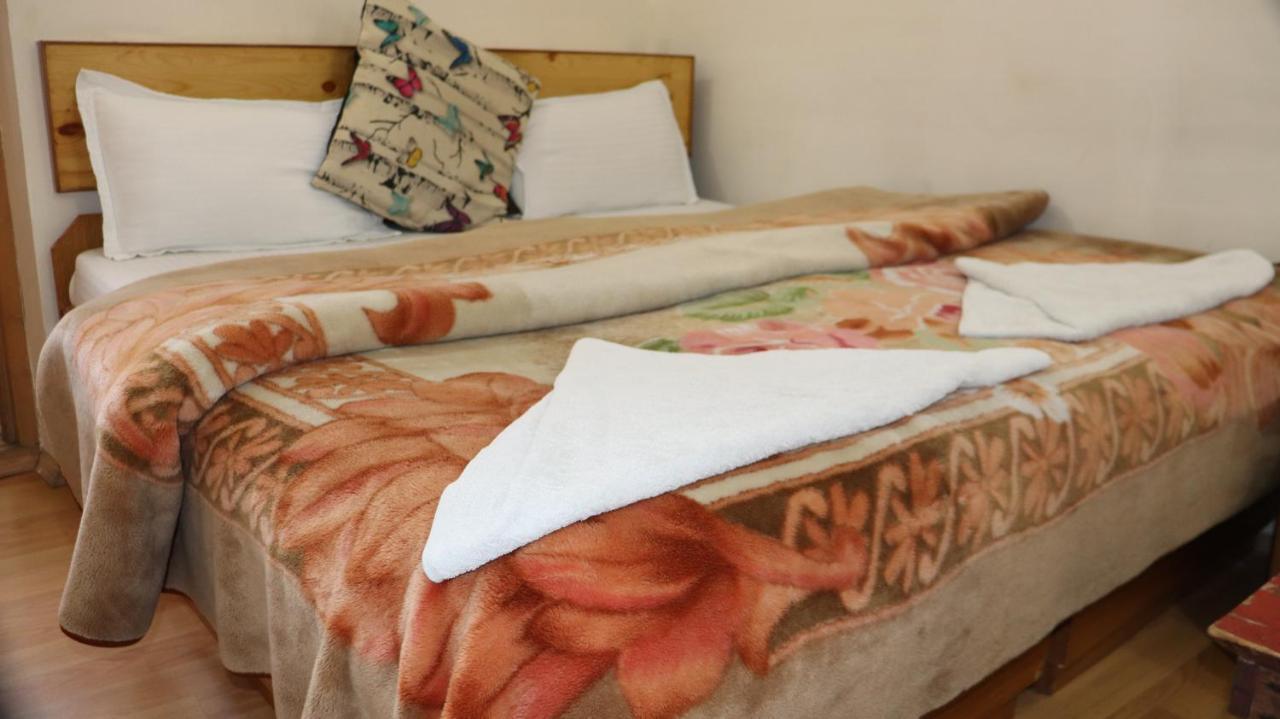 Siala Guest House Leh Luaran gambar