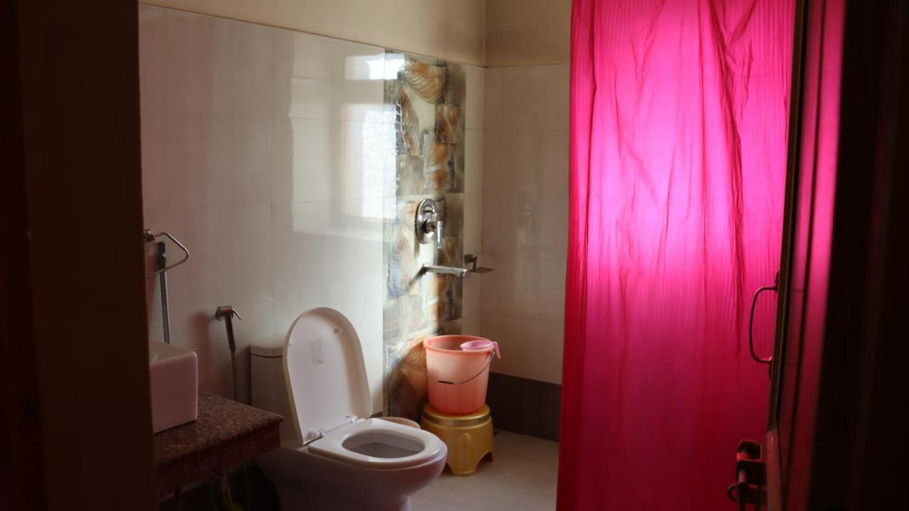 Siala Guest House Leh Luaran gambar