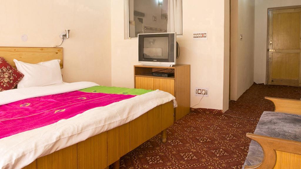 Siala Guest House Leh Bilik gambar