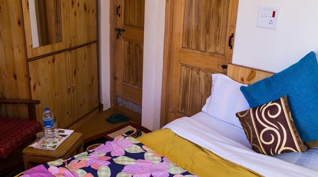 Siala Guest House Leh Luaran gambar