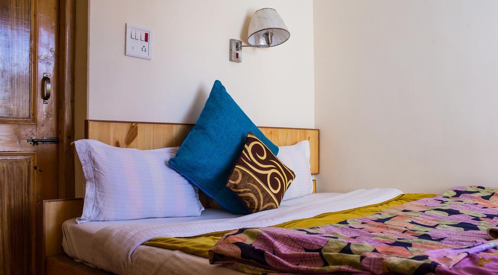 Siala Guest House Leh Luaran gambar