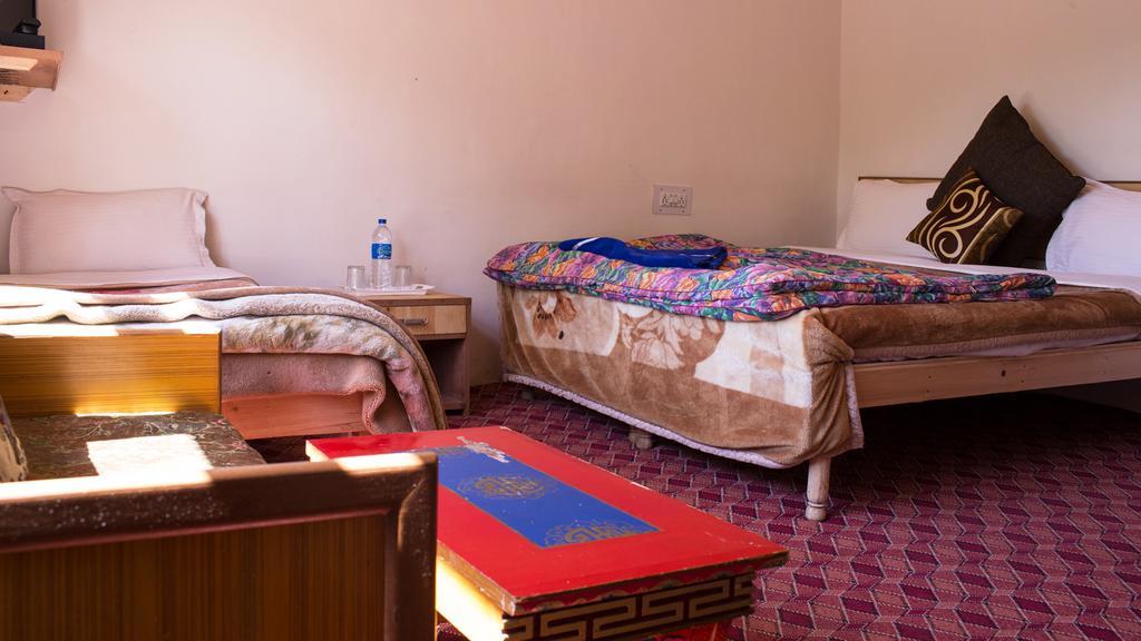 Siala Guest House Leh Bilik gambar