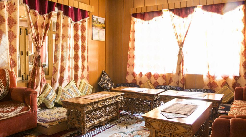 Siala Guest House Leh Luaran gambar