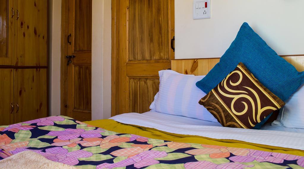 Siala Guest House Leh Luaran gambar