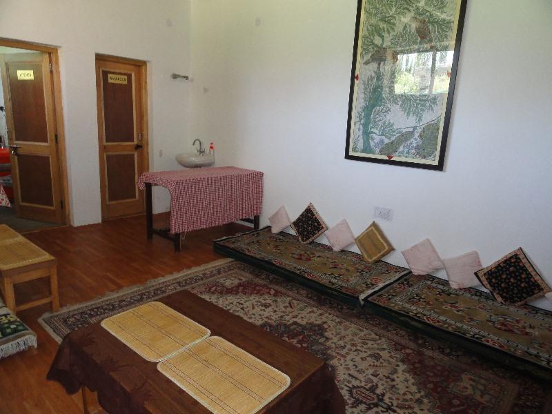 Siala Guest House Leh Luaran gambar